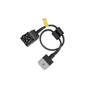 CABLE DE BATTERIE POUR POWERKIT 5008004007