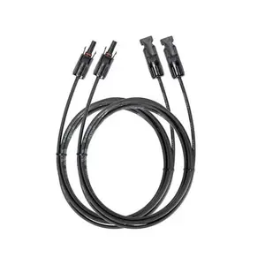 CABLE EXTENSION 3M MC4