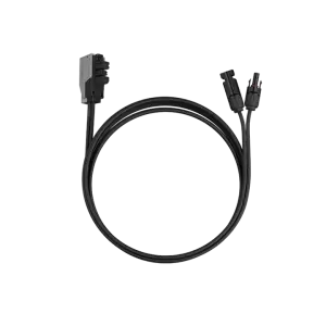 CABLE SOLAIRE DE POWER HUB