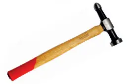 Marteau tête ronde et panne courbée 5011