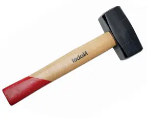Massette Manche Bois NOBEL 50303000