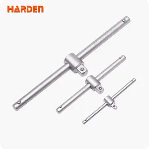 Barre coulissante à poignée en T de 1/4&Prime;, 3/8&Prime;, 1/2&Prime;