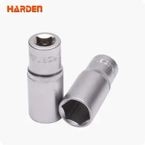 Douille hexagonale profonde 1/2&Prime; DR.