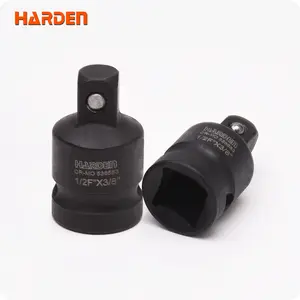 Adaptateur à chocs 1/2&Prime; Fx3/8&Prime;-3/4&Prime; M – 1/2&Prime;F*3/8&Prime;M