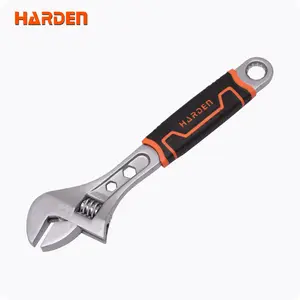 Clé à molette professionnelle de 8 à 12 pouces – 8&Prime;