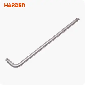 T6-T50 Clés L Clé Torx Clé Allen Clé Allen – T10 x20pc