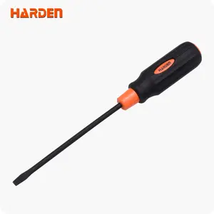 Tournevis 3X75mm-8x200mm avec poignée souple