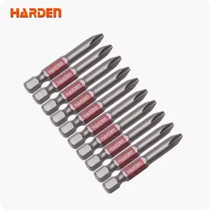 Jeu d’embouts de tournevis 10 pièces 50 mm – 10Pcs PH2x50mm
