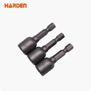 Tourne-écrous magnétiques 8mm/10mm, 3 pièces de 45mm