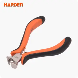 Mini pince coupante d'extrémité de 4,5&Prime;