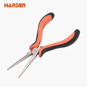 Mini pince à nez allongé de 4,5 pouces