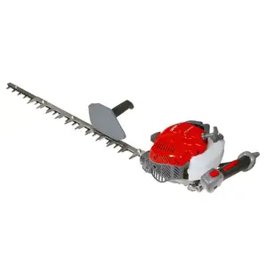 Taille-haies professionnelles thermique Efco EF TG2460P lame 600 mm 1,0 HP 35 mm