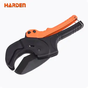 Coupe-tuyau professionnel en PVC de 63 mm