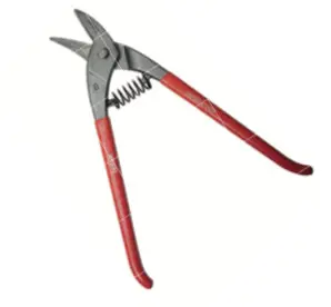 Cisaille à Tôle Coupe Gauche 6041300