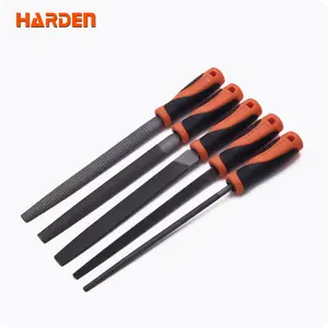 Ensemble de fichiers 8&Prime; 5 pièces