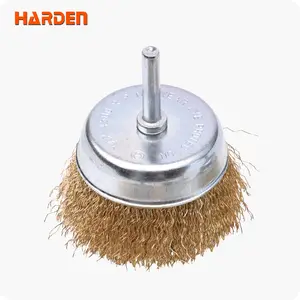 Brosse coupe 50 mm avec tige