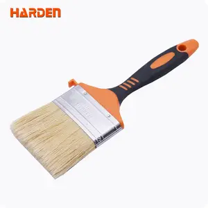 Pinceau 1&Prime;-4&Prime; avec manche en TPR