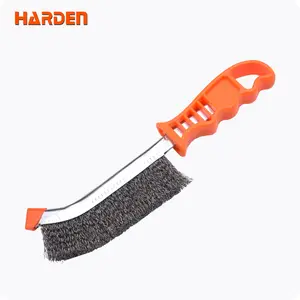 brosse métallique de fer de 225 mm