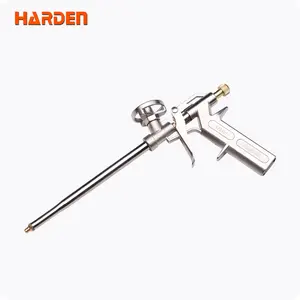 Pistolet à mousse 12&Prime;