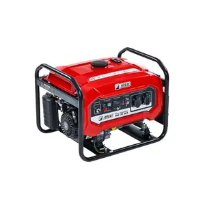Power Generator Ef Pge 35 Dcs