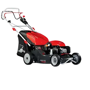 Tondeuses à gazon alluminium thermique tractées Efco AR 53 TK ALUMINIUM PRO 51 cm 196 cm3 2000-2400 m² 66069150E5A
