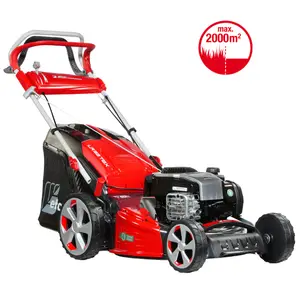 Tondeuses à gazon thermique tractées Efco LR 53 TBX allroad plus4 51 cm 163 m3 1600-2000 m² 66079100E5