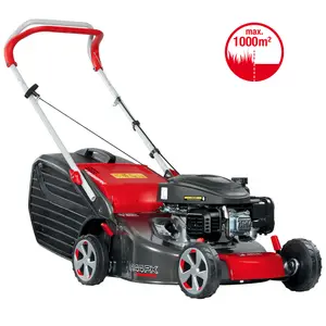 Tondeuse à gazon thermique LR 44 PK COMFORT- Efco 66109075E5