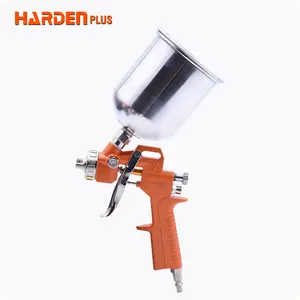Pistolet pulvérisateur à alimentation par gravité de 600 ml