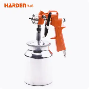 Pistolet pulvérisateur à aspiration 1000 ml