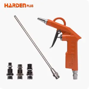 Ensemble de 2 pistolets à air comprimé