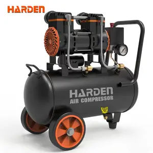 24L Oil-free Air Compressor