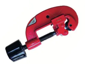 Coupe-Tube Cuivre 7010