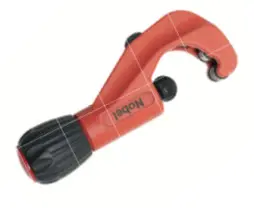 Coupe-tube Télescopique 7012