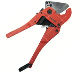 Pince PVC Automatique 7051