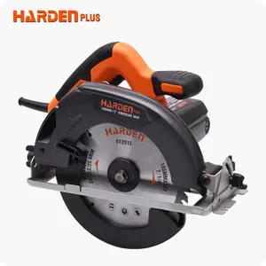 Scie circulaire 1 500 W/220 V