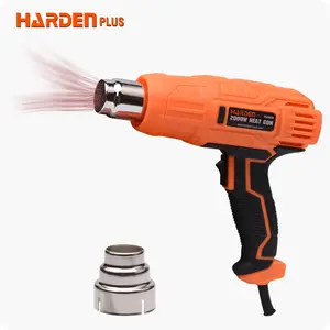 Pistolet thermique 2000 W/220 V.