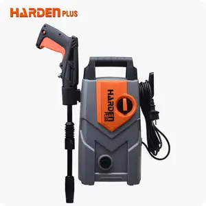 Nettoyeur haute pression 1400 W/105 bars