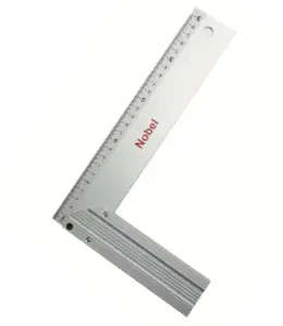 Equerre en aluminium 8013400