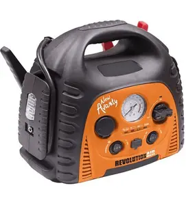 STATION D'ENERGIE MULTIFONCTION AVANTY 8156342TEO124