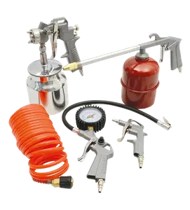 KIT DE 5 ACCCESSOIRES COMARIA BMSTER 8222104CMR