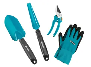Kit Jardinage Nécessaire- Gardena