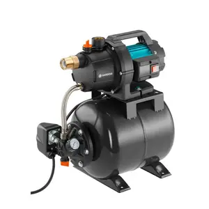 Groupe de surpression 3700/4- Gardena