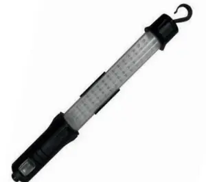 Baladeuse Rechargeable LED Nobel – Code 9033