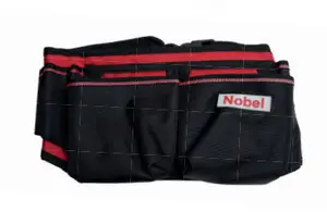 Ceinture porte-outils vide Nobel, modèle 9040