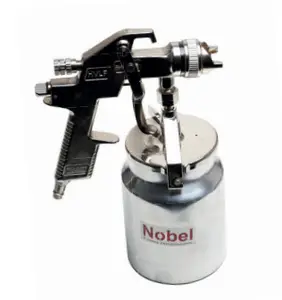 Pistolet de peinture Nobel – Code 9042