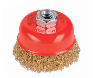Brosse Soucoupe TO Nobel 9050TO60