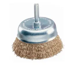 Brosse sur tige BTE 9055BTE75