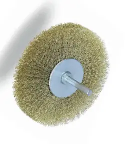 Brosse sur tige CDE – Nobel (Code 9056CDE40)