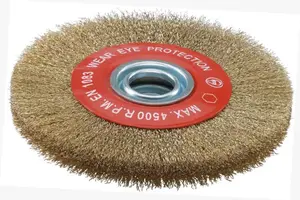 brosse circulaire Nobel 9058BC200