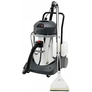 Injecteur Extracteur Comet Inox 1 Moteur Cvc150xh 50l 1400w